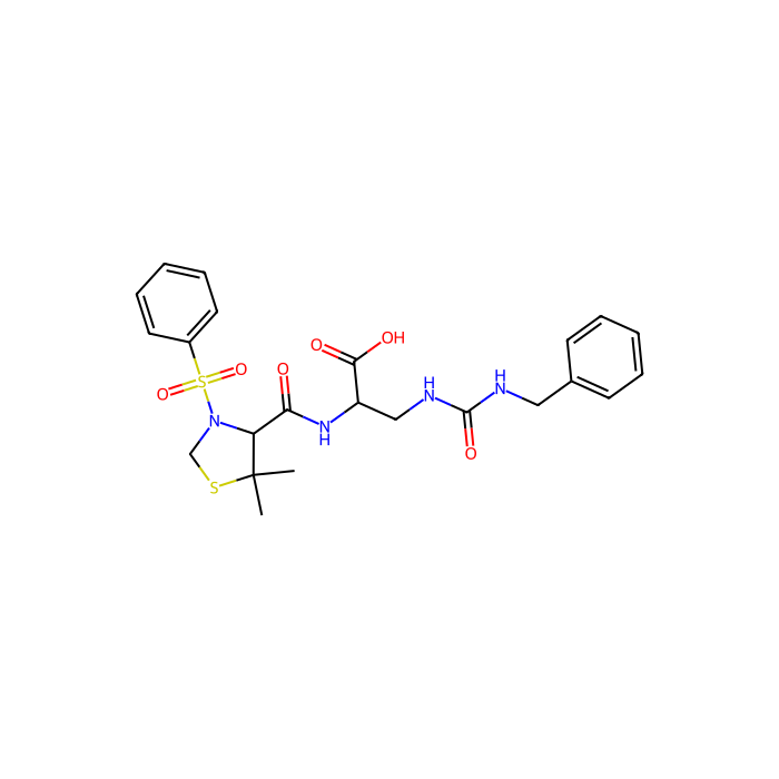 TC-I 15,α2β1抑制剂