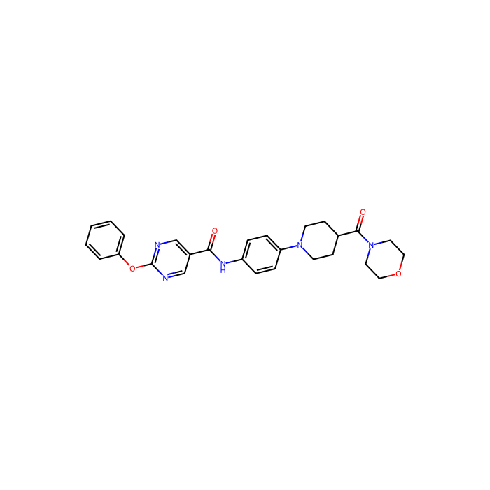 TFC 007,造血前列腺素D合酶（H-PGDS）抑制剂, H-PGDS 抑制剂