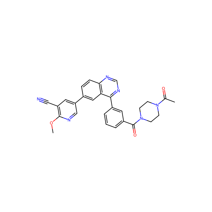TC KHNS 11,PI 3-激酶δ抑制剂