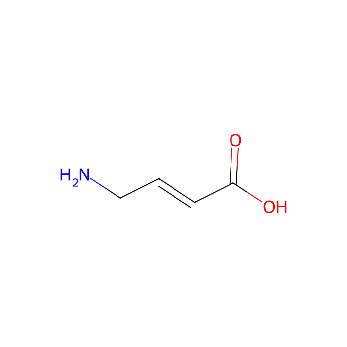 反式4-氨基巴豆酸
