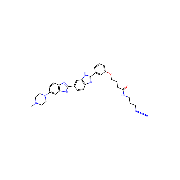 Targapremir 210,抑制miR-210的形成