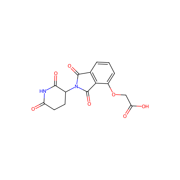 Thalidomide-O-COOH