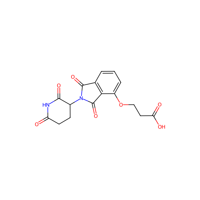 沙利度胺-O-C2-酸