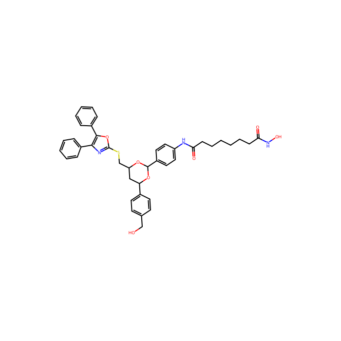 Tubacin,HDAC6抑制剂
