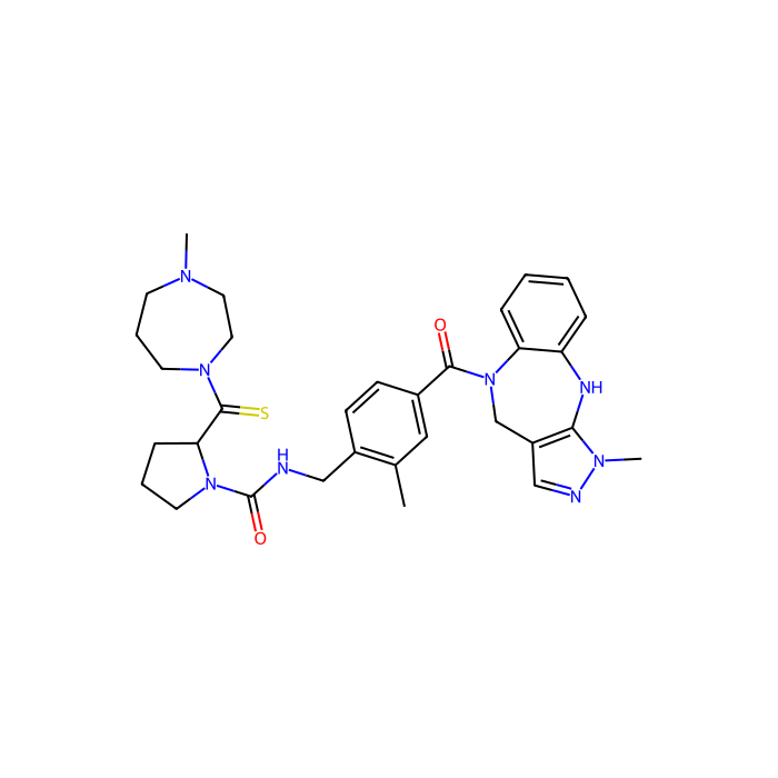 TC OT 39,非肽催产素受体部分激动剂