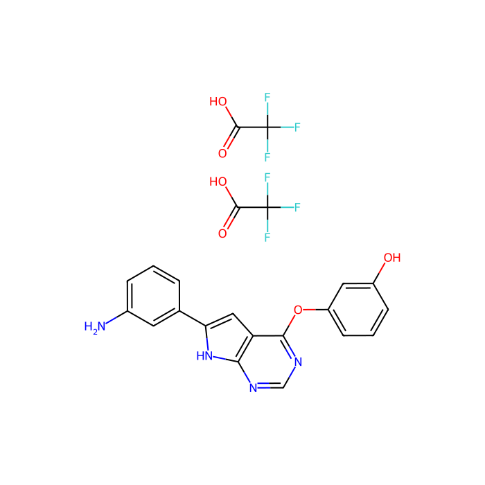 TWS 119,GSK-3β抑制剂