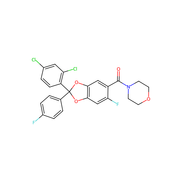TC-C 14G,和CB1反向激动剂