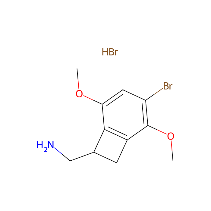 TCB-2,5-HT2激动剂