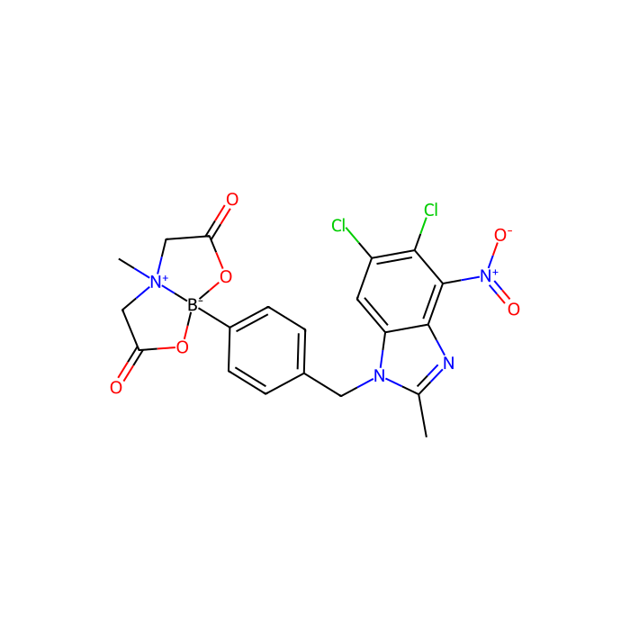 TH 1217,dCTP焦磷酸酶1抑制剂