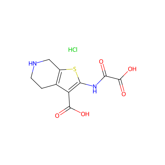 TCS 401,PTP1B的抑制剂