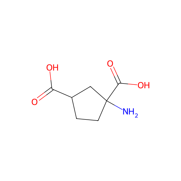 (±)-反式-ACPD