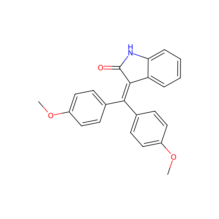 TAS 301,平滑肌细胞迁移和增殖的抑制剂