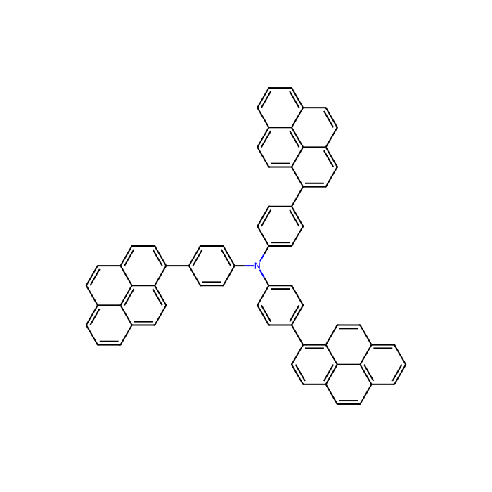 三[4-（苯基）-苯基]胺