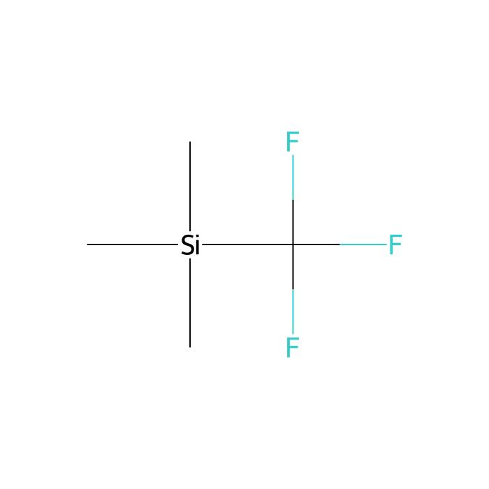 (三氟甲基)三甲基硅烷（TFMTMS）