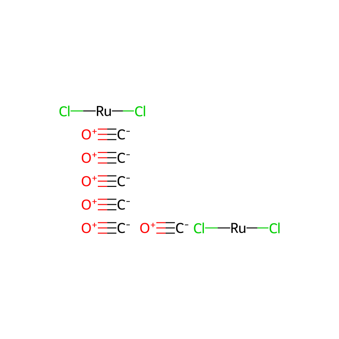 三羰基二氯代钌二聚物（CORM-2）