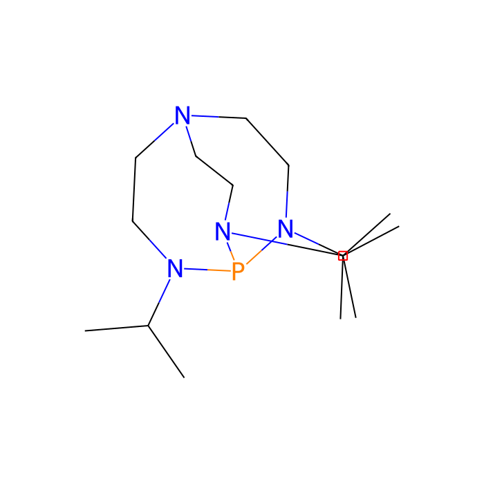 2,8,9-三异丙基-2,5,8,9-四氮-1-膦二环[3.3.3]十一烷