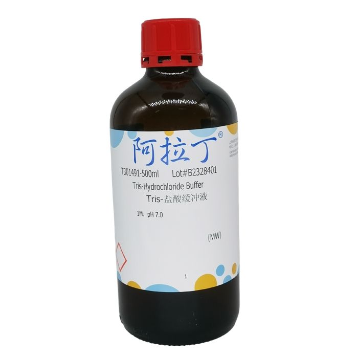 Tris-盐酸缓冲液