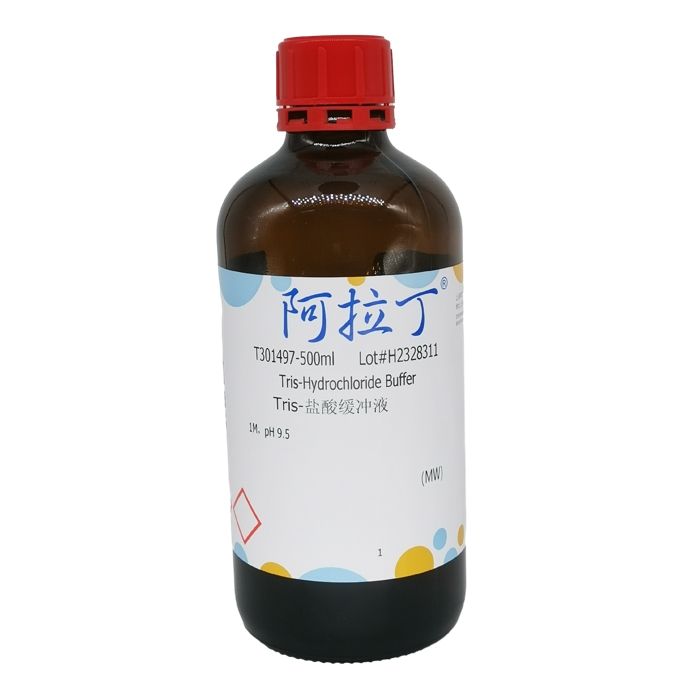 Tris-盐酸缓冲液