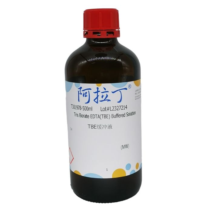 TBE缓冲液