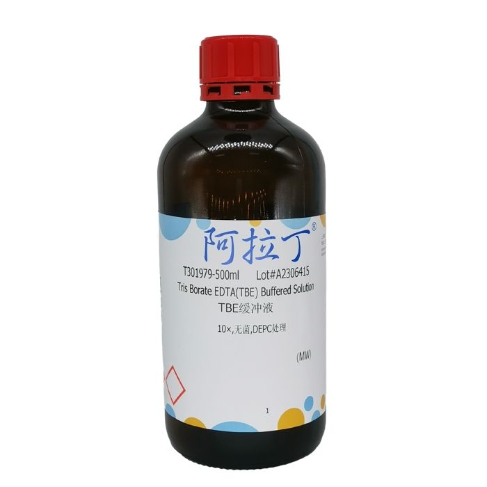TBE缓冲液