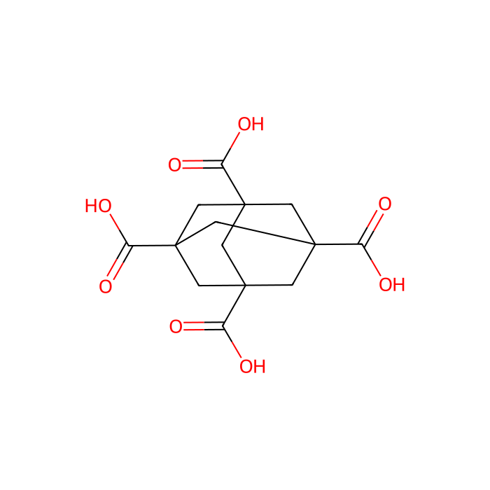 1,3,5,7-金刚烷四羧酸