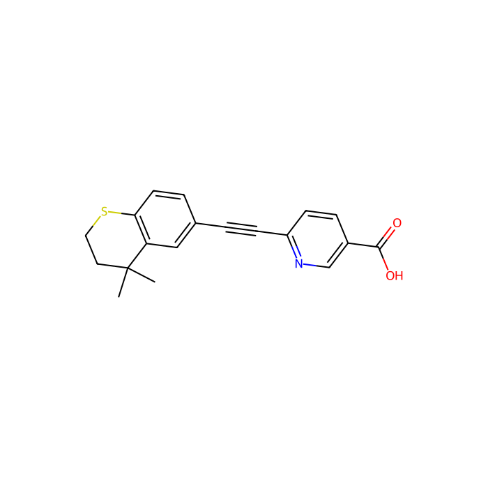 他扎罗汀酸