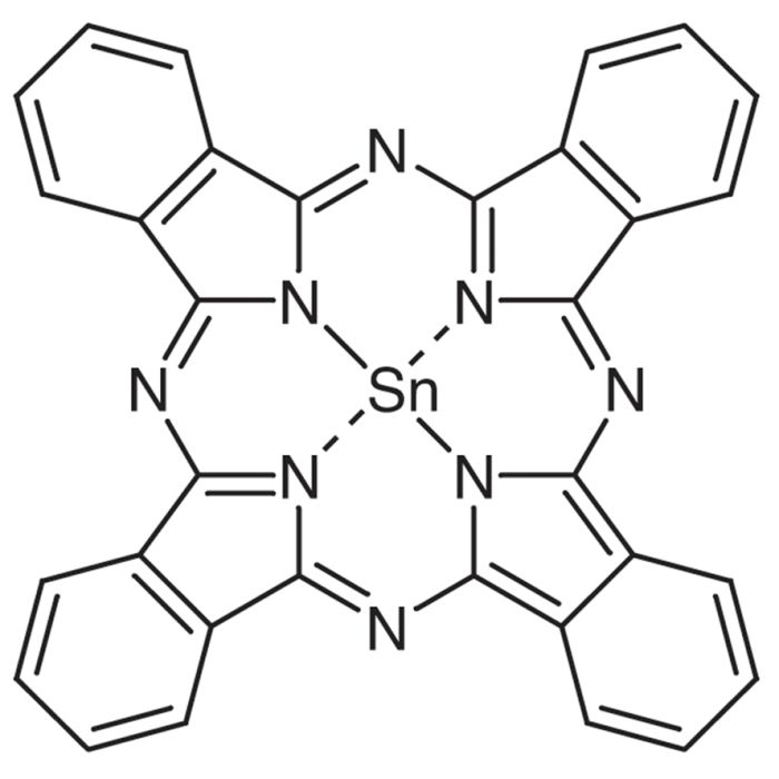 酞菁锡(II)