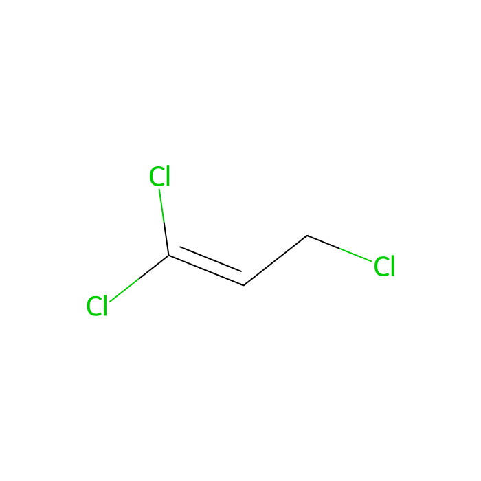 1,1,3-三氯-1-丙烯
