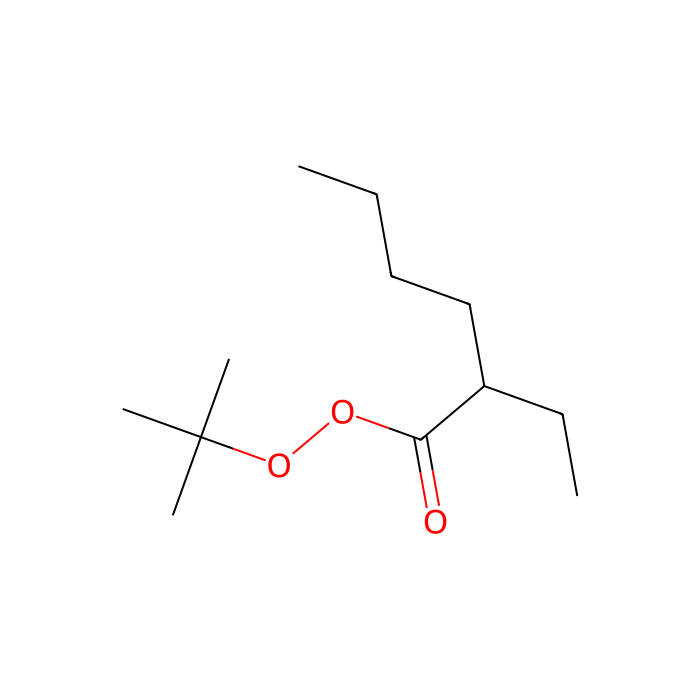 过氧化(2-乙基己酸)叔丁酯
