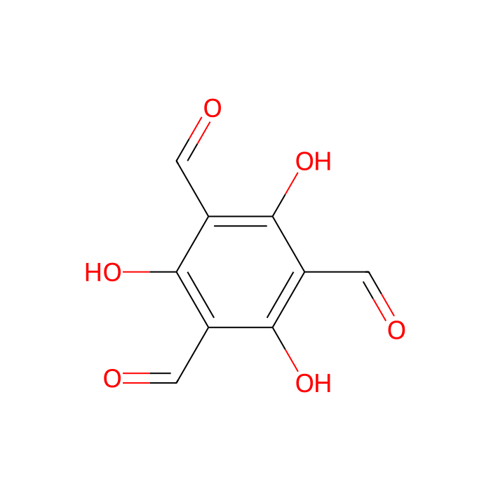 2,4,6-三甲酰基间苯三酚(TPG)