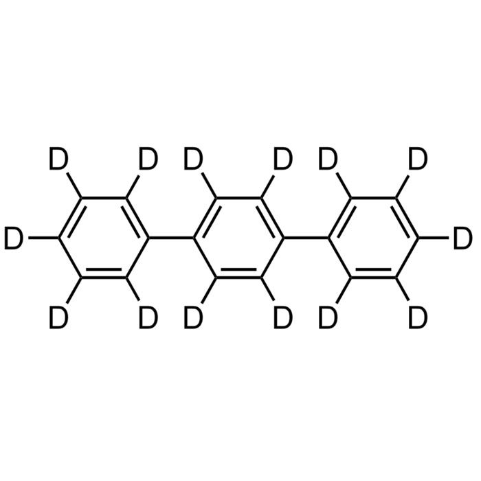 对三联苯-d14