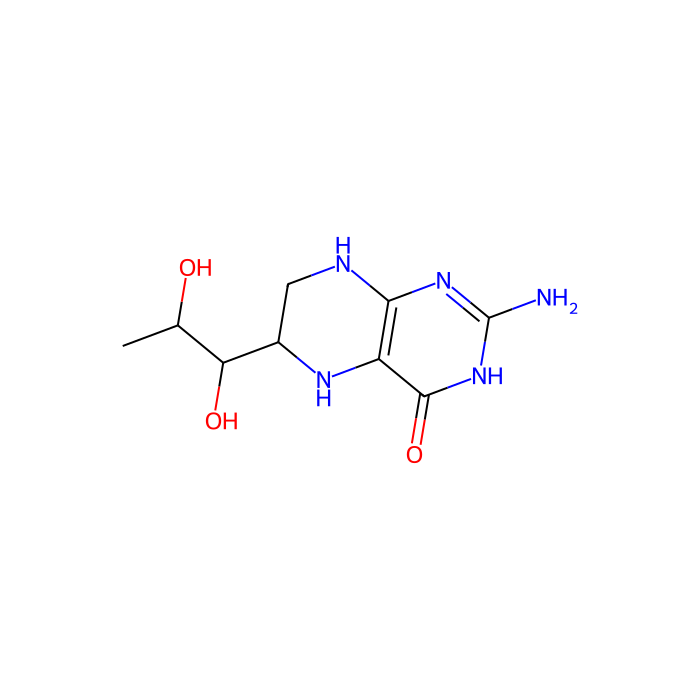 四氢生物蝶呤, 左旋苯丙氨酸羟化酶激活剂 
