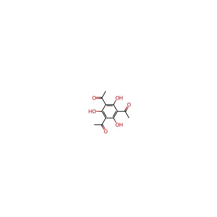 2,4,6-三乙酰基间苯三酚