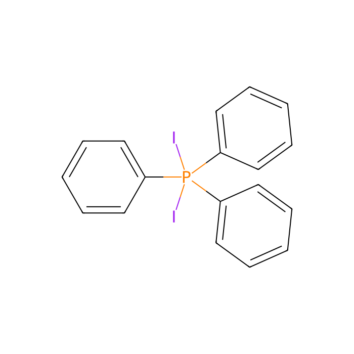三苯基膦二碘化物