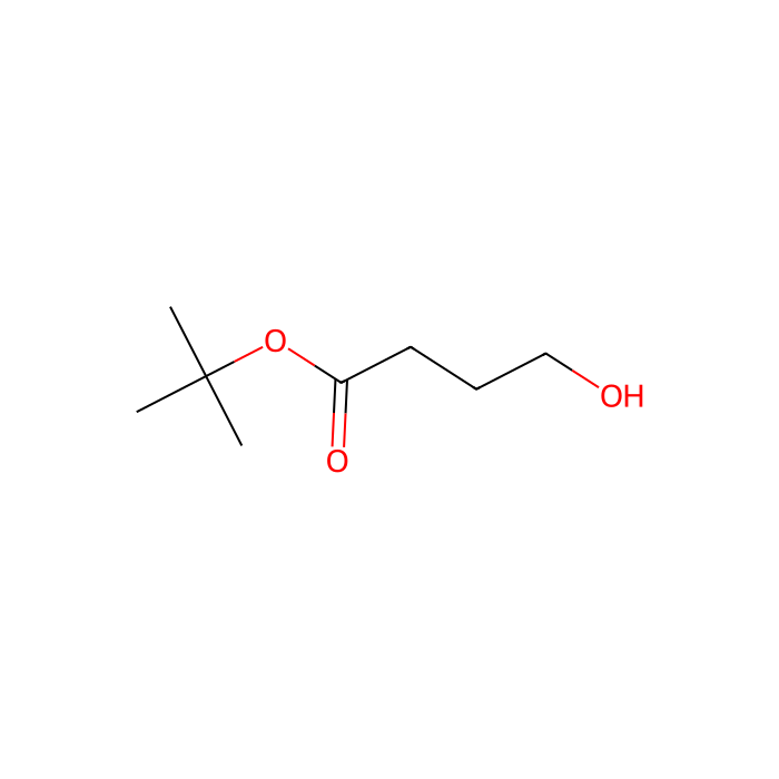4-羟基丁酸叔丁酯