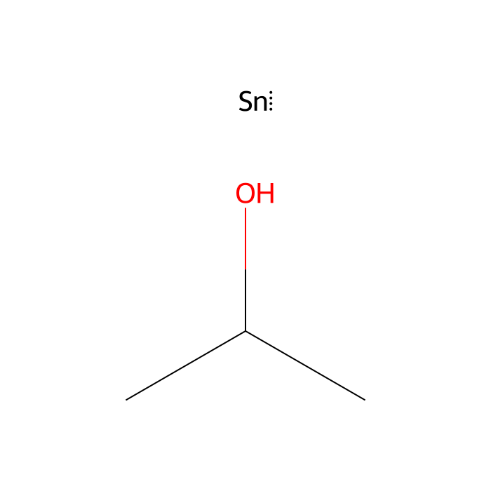 异丙醇锡（IV）异丙醇加合物