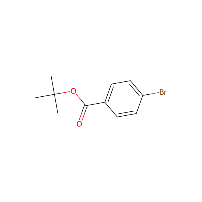 4-溴苯甲酸叔丁酯