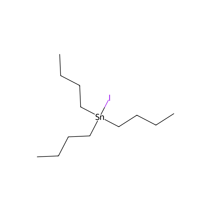 三丁基碘化锡