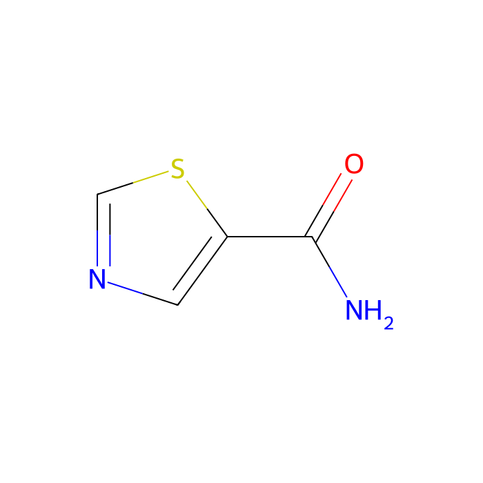 噻唑-5-羧酰胺