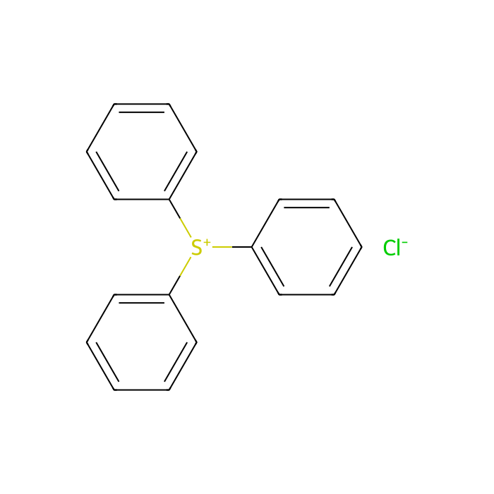 三苯基氯化硫