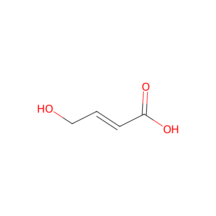 反式-4-羟基巴豆酸