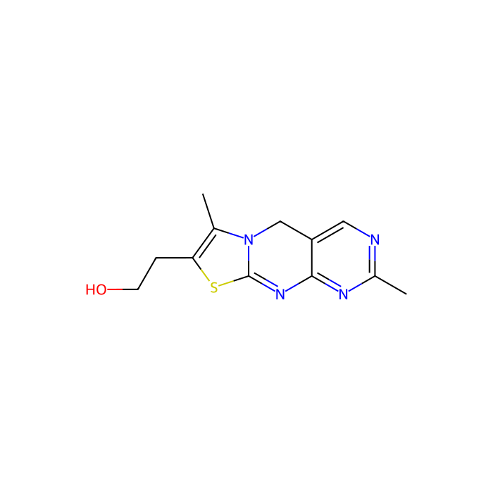 硫色素, M 1 受体的异位调节剂；M 2 受体的异位调节剂；M 3 受体的异位调节剂；M 4 受体的异位调节剂