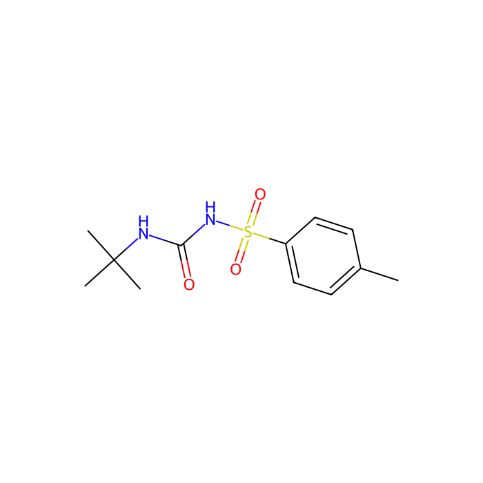甲苯磺丁酰胺-d9