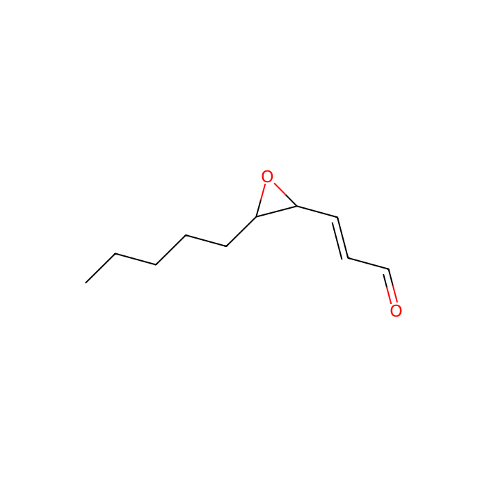 反式-4,5-环氧-2（E）-癸烯