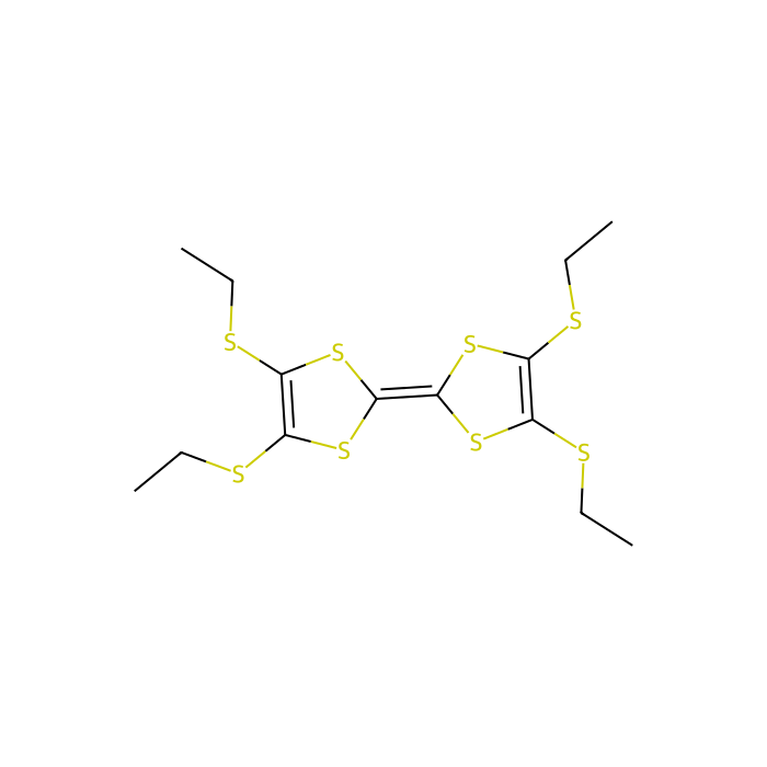四（乙硫基）四硫富瓦烯