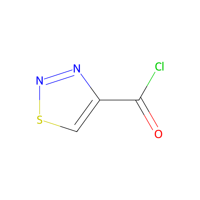 [1,2,3]噻二唑-4-羰基氯