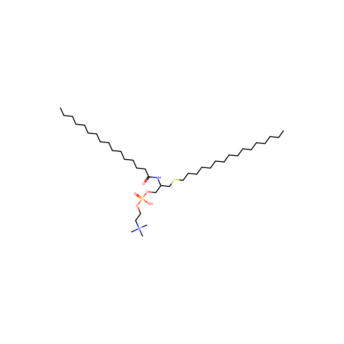Thioetheramide PC