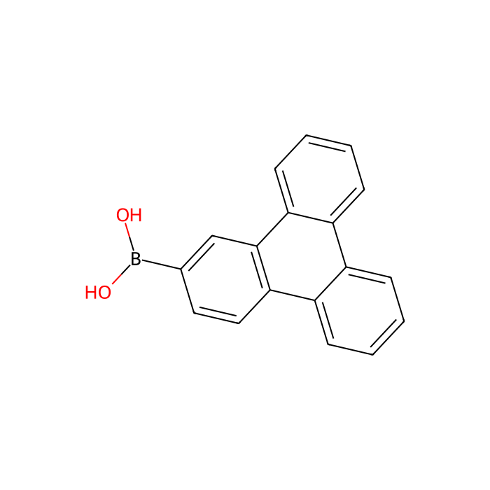 2-三苯烯基硼酸(含不等量酸酐)