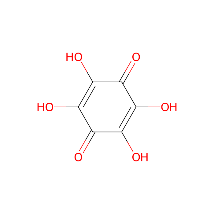 四羟基-1,4-苯醌 水合物