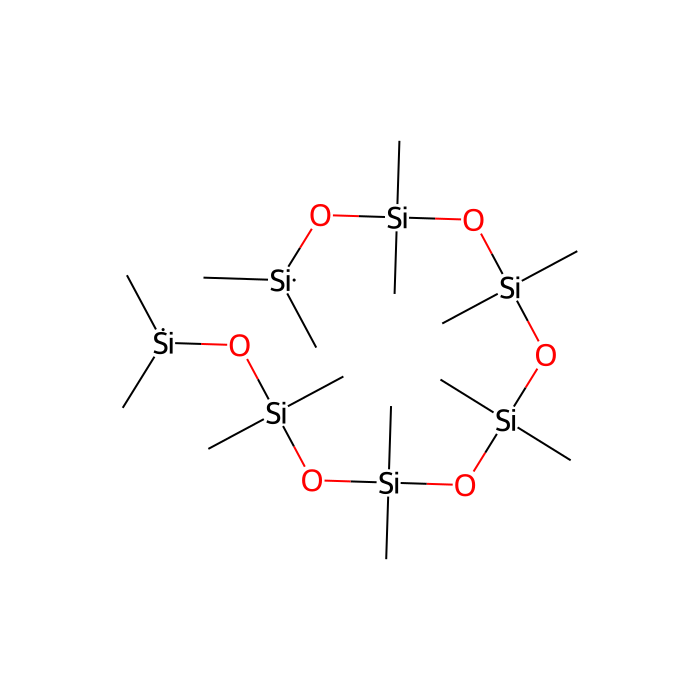 1,1,3,3,5,5,7,7,9,9,11,11,13,13-十四甲基七硅氧烷